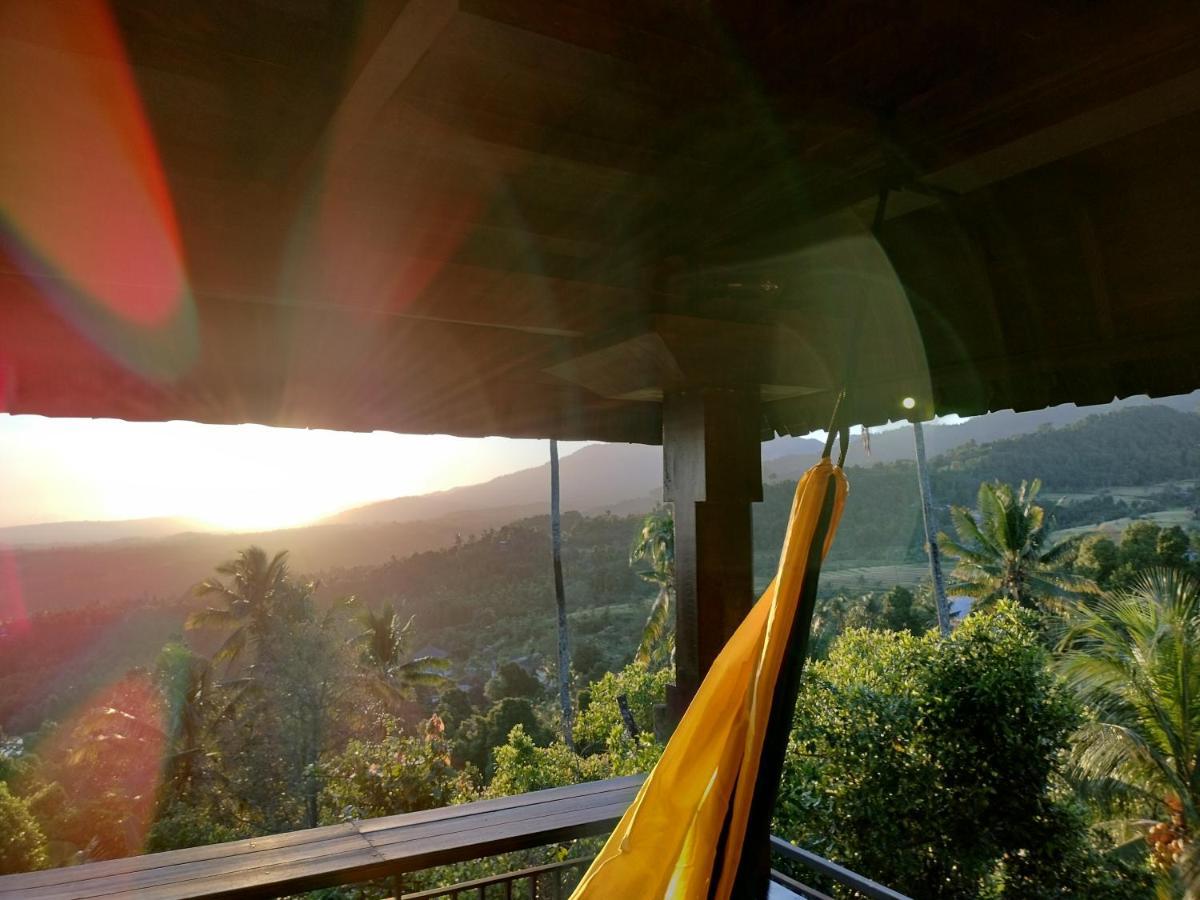 D'Kailash Retreat Singaraja  Exterior photo