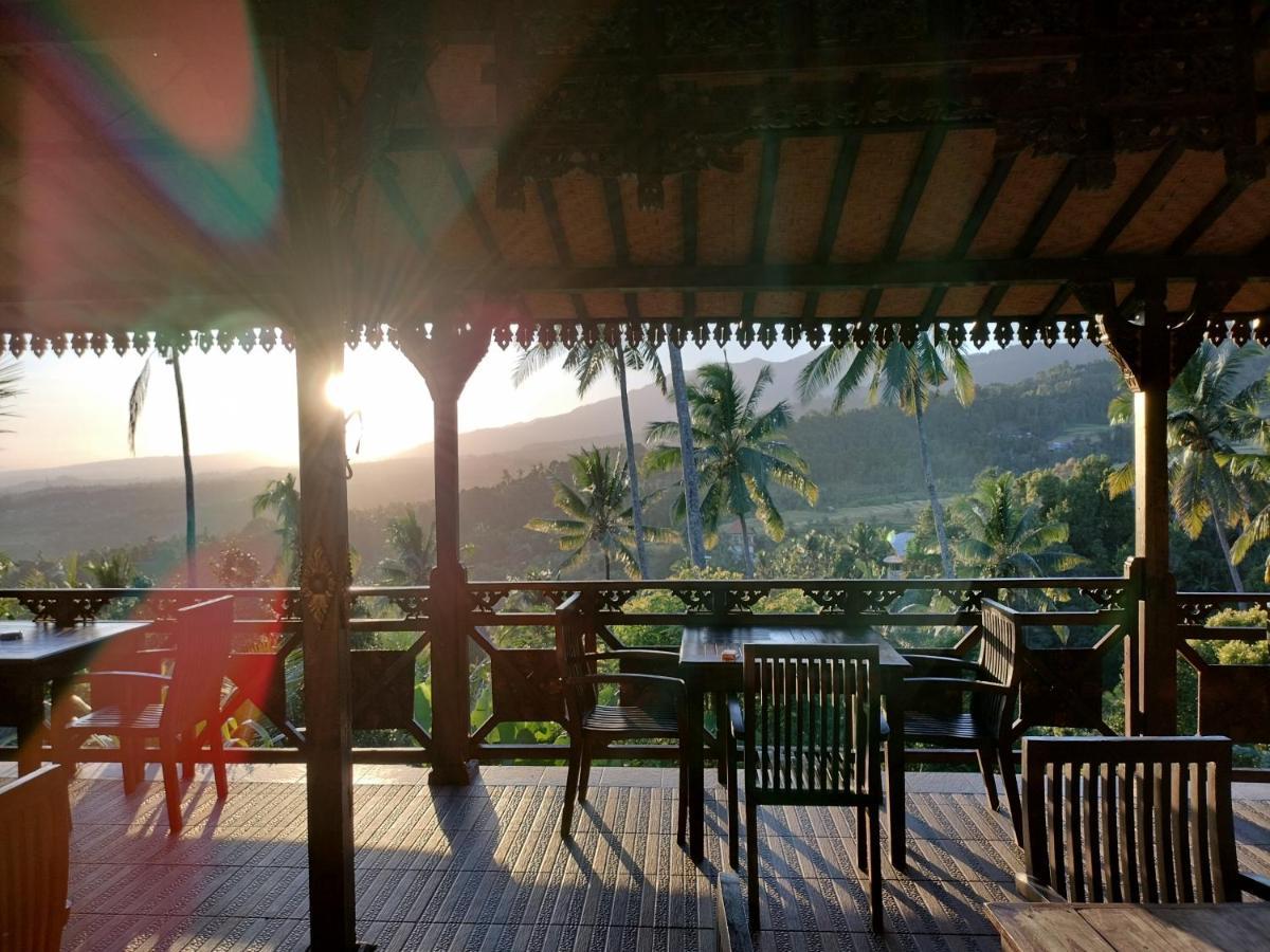 D'Kailash Retreat Singaraja  Exterior photo