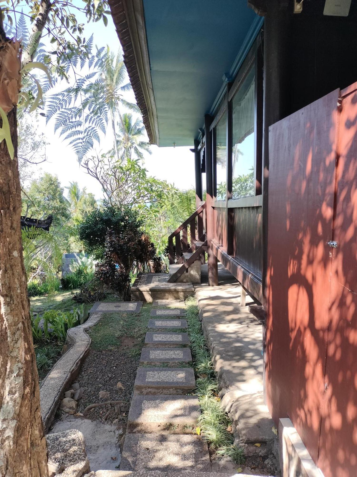 D'Kailash Retreat Singaraja  Exterior photo