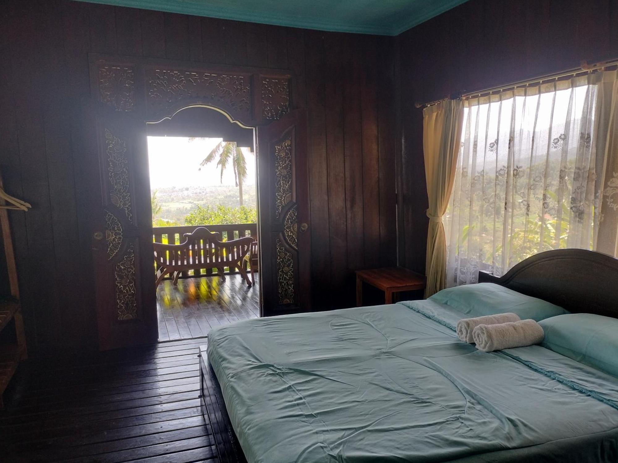 D'Kailash Retreat Singaraja  Exterior photo
