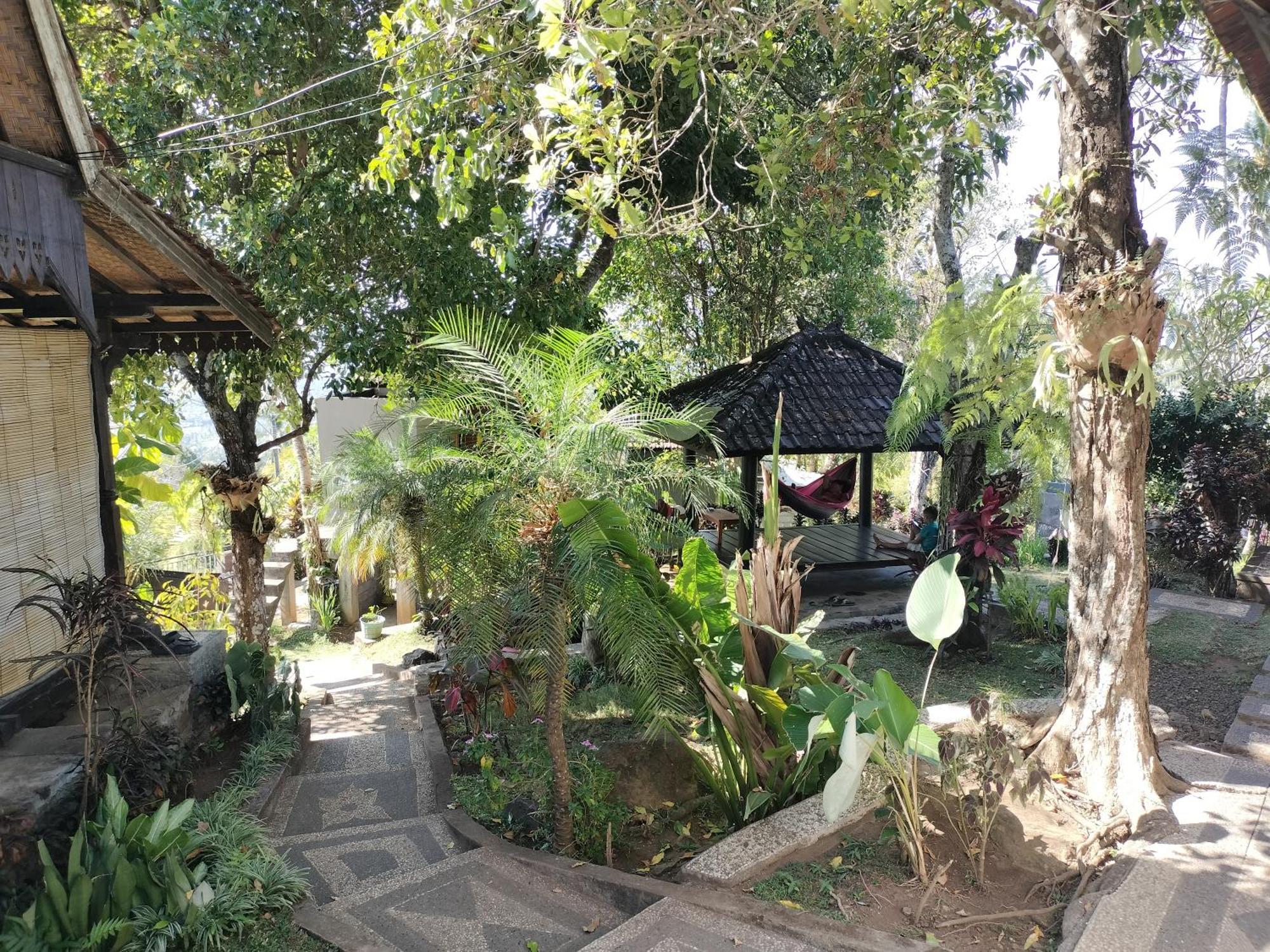 D'Kailash Retreat Singaraja  Exterior photo