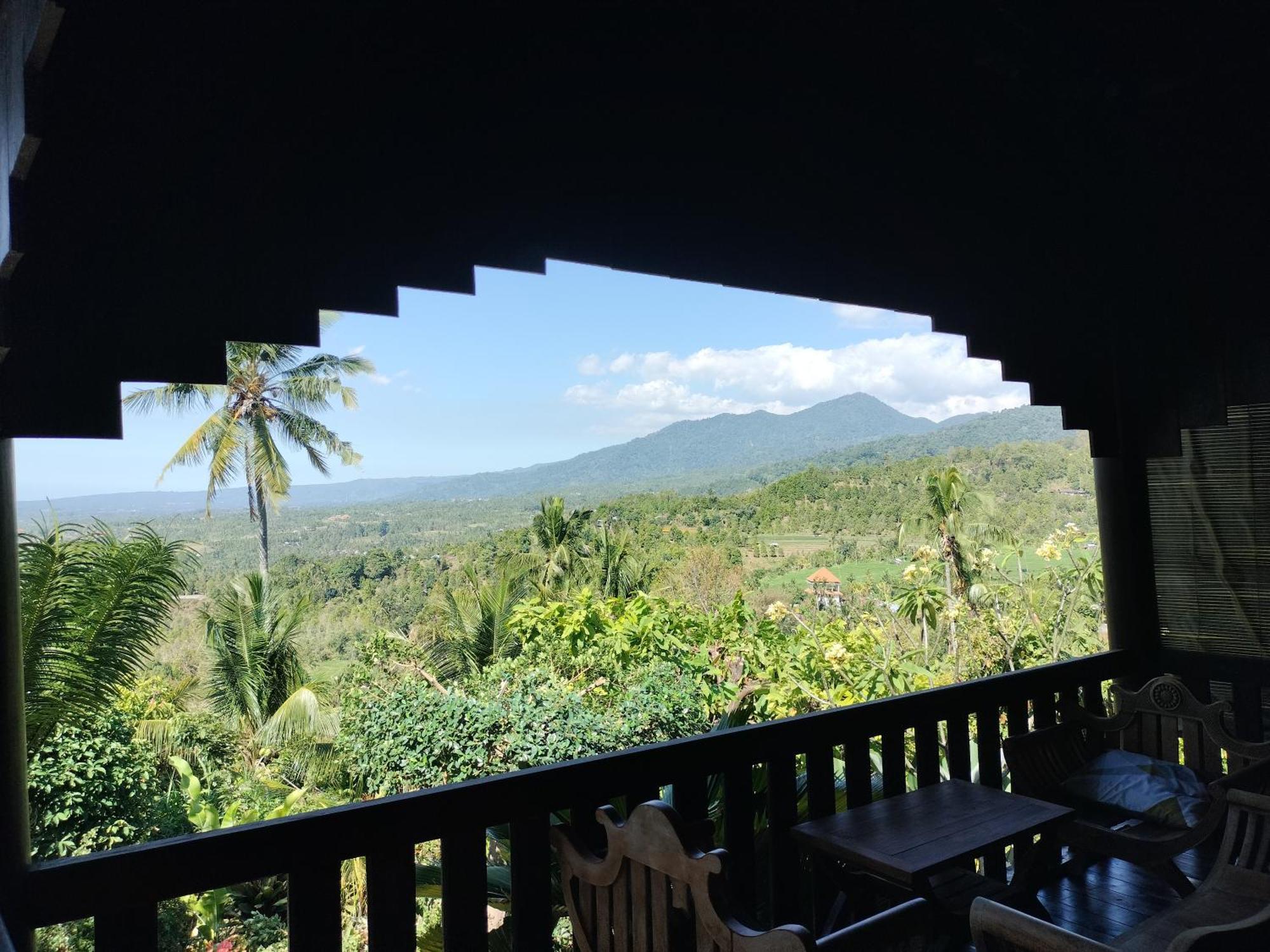 D'Kailash Retreat Singaraja  Exterior photo