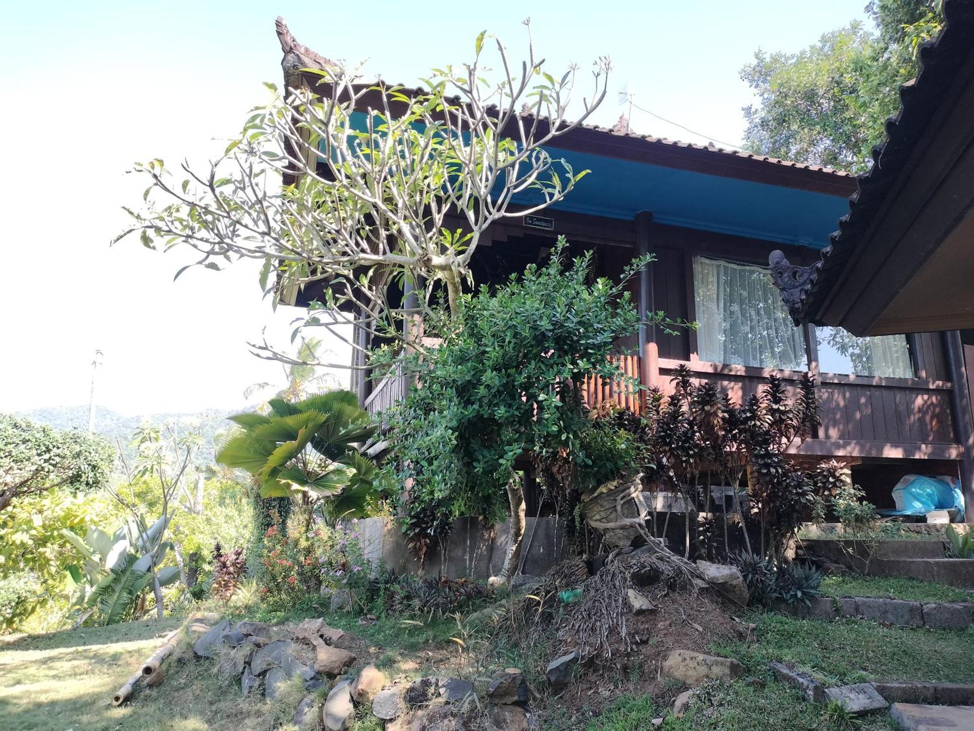 D'Kailash Retreat Singaraja  Exterior photo