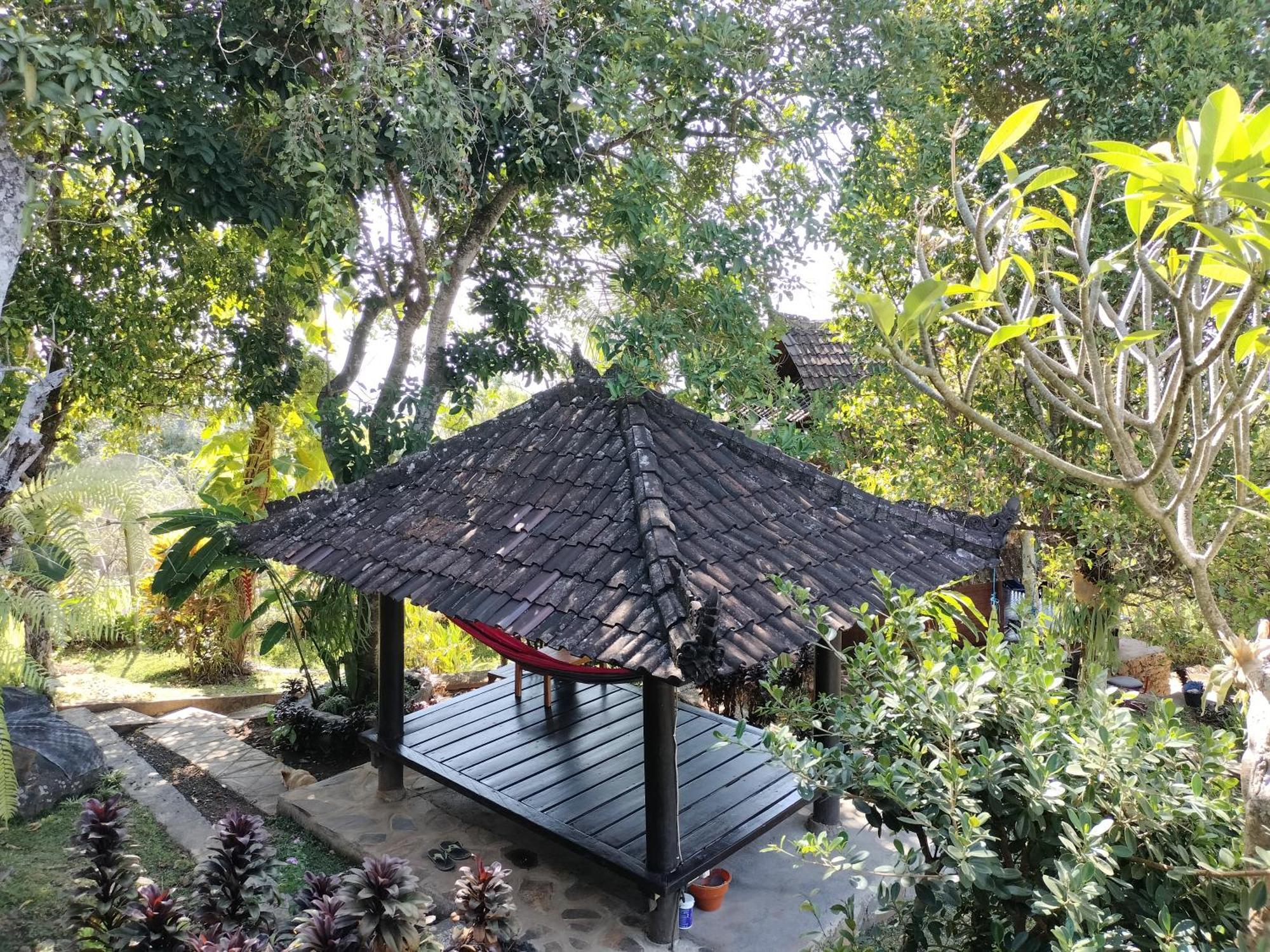 D'Kailash Retreat Singaraja  Exterior photo