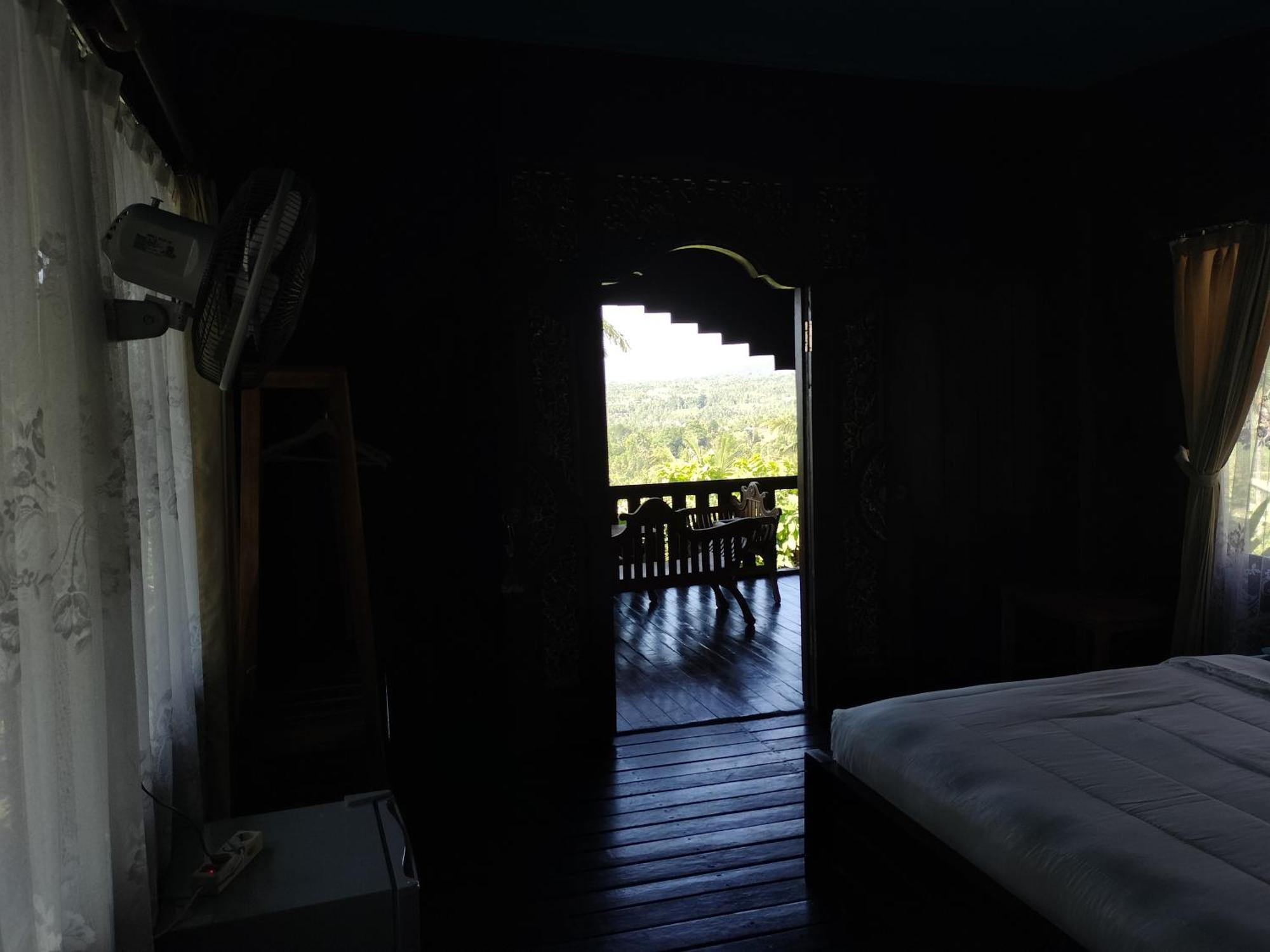 D'Kailash Retreat Singaraja  Exterior photo