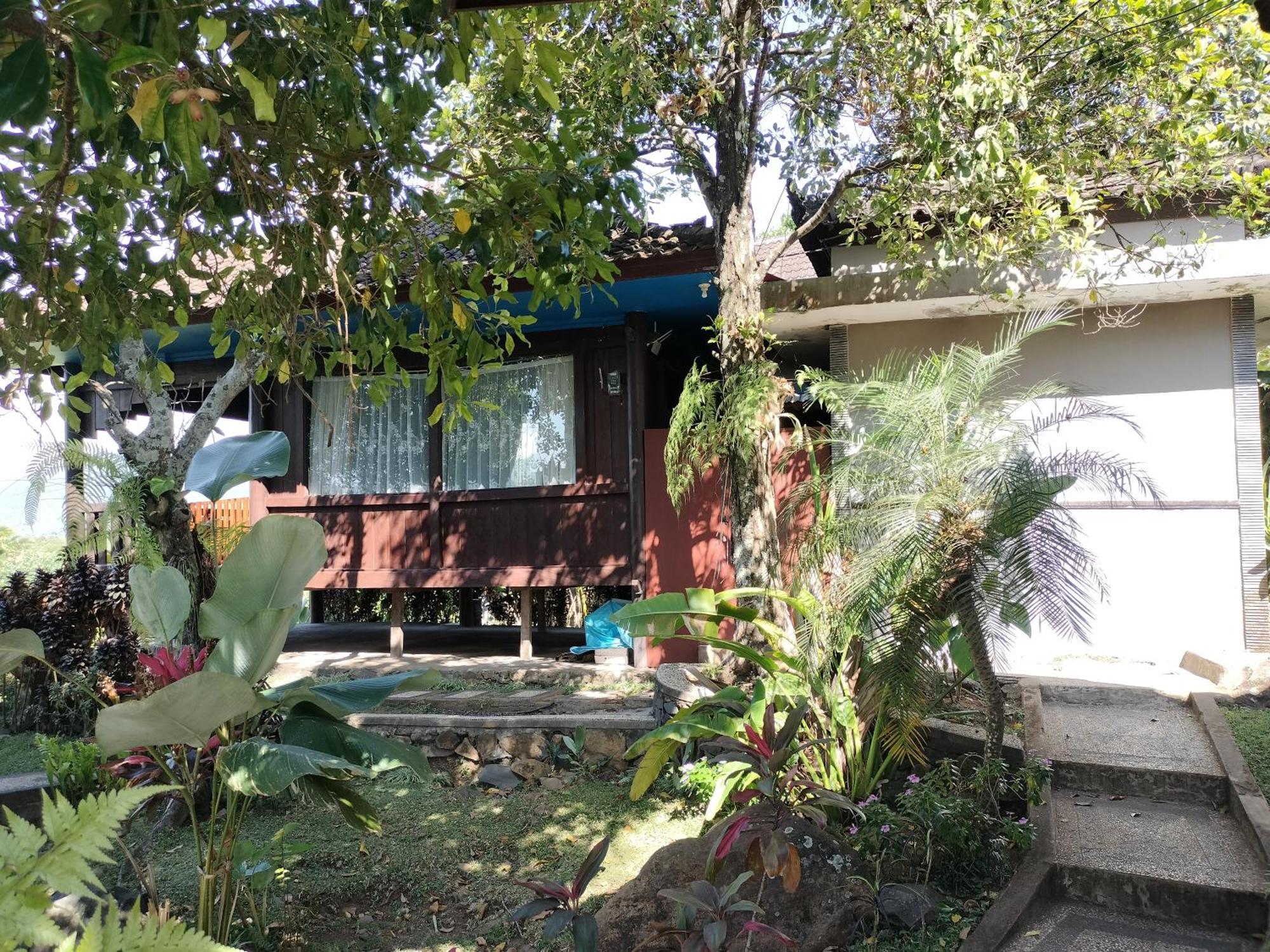 D'Kailash Retreat Singaraja  Exterior photo