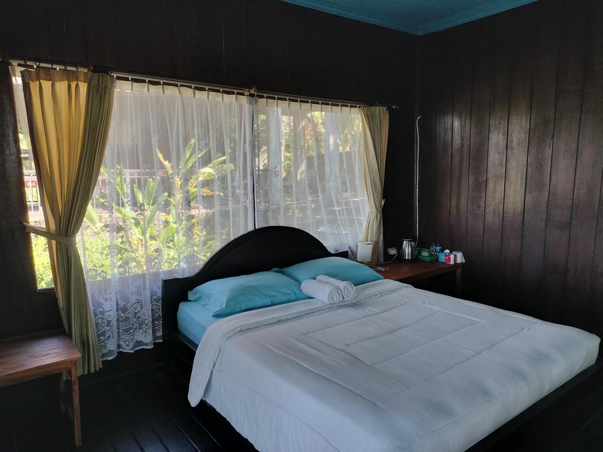 D'Kailash Retreat Singaraja  Exterior photo