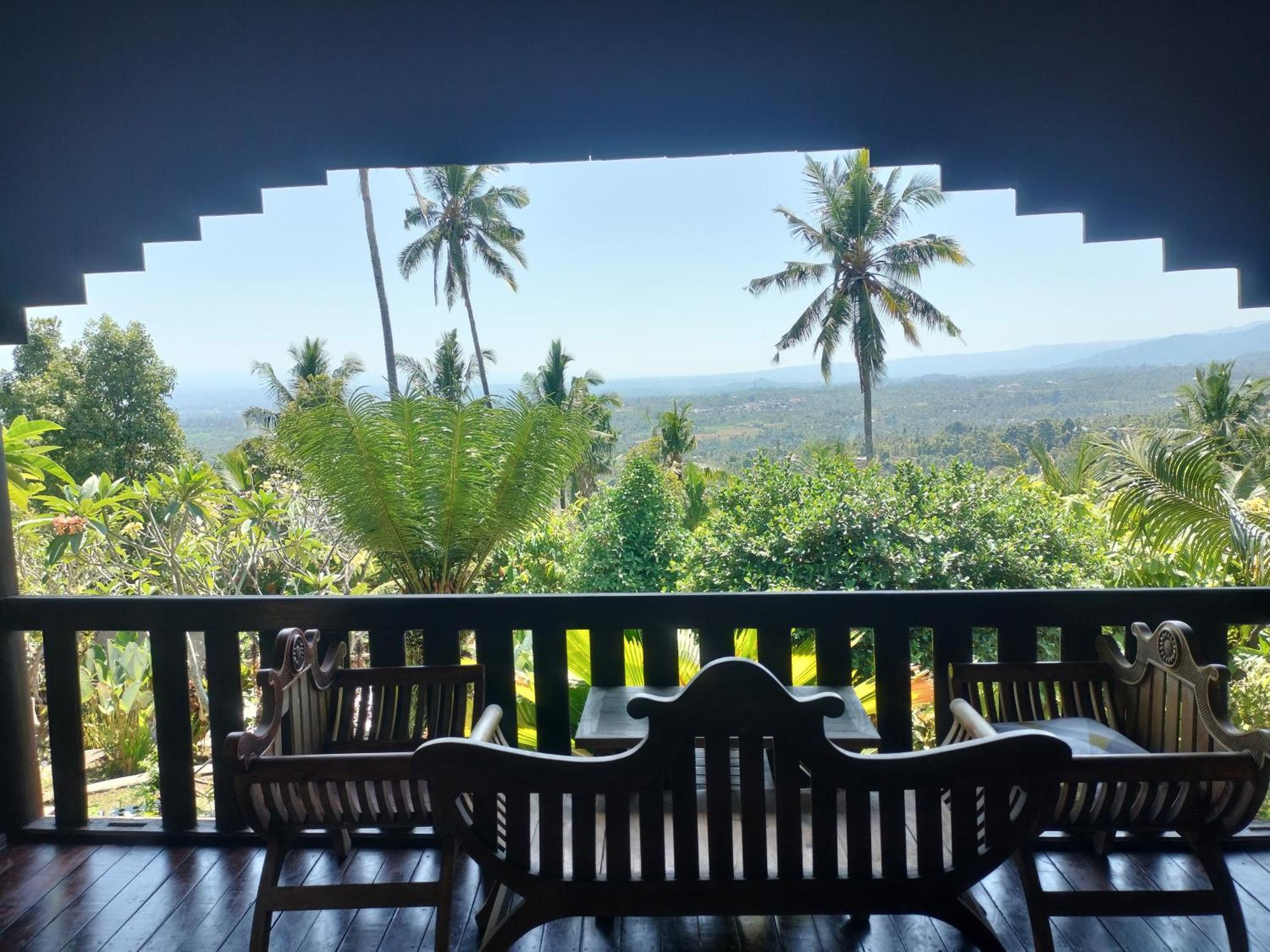D'Kailash Retreat Singaraja  Exterior photo