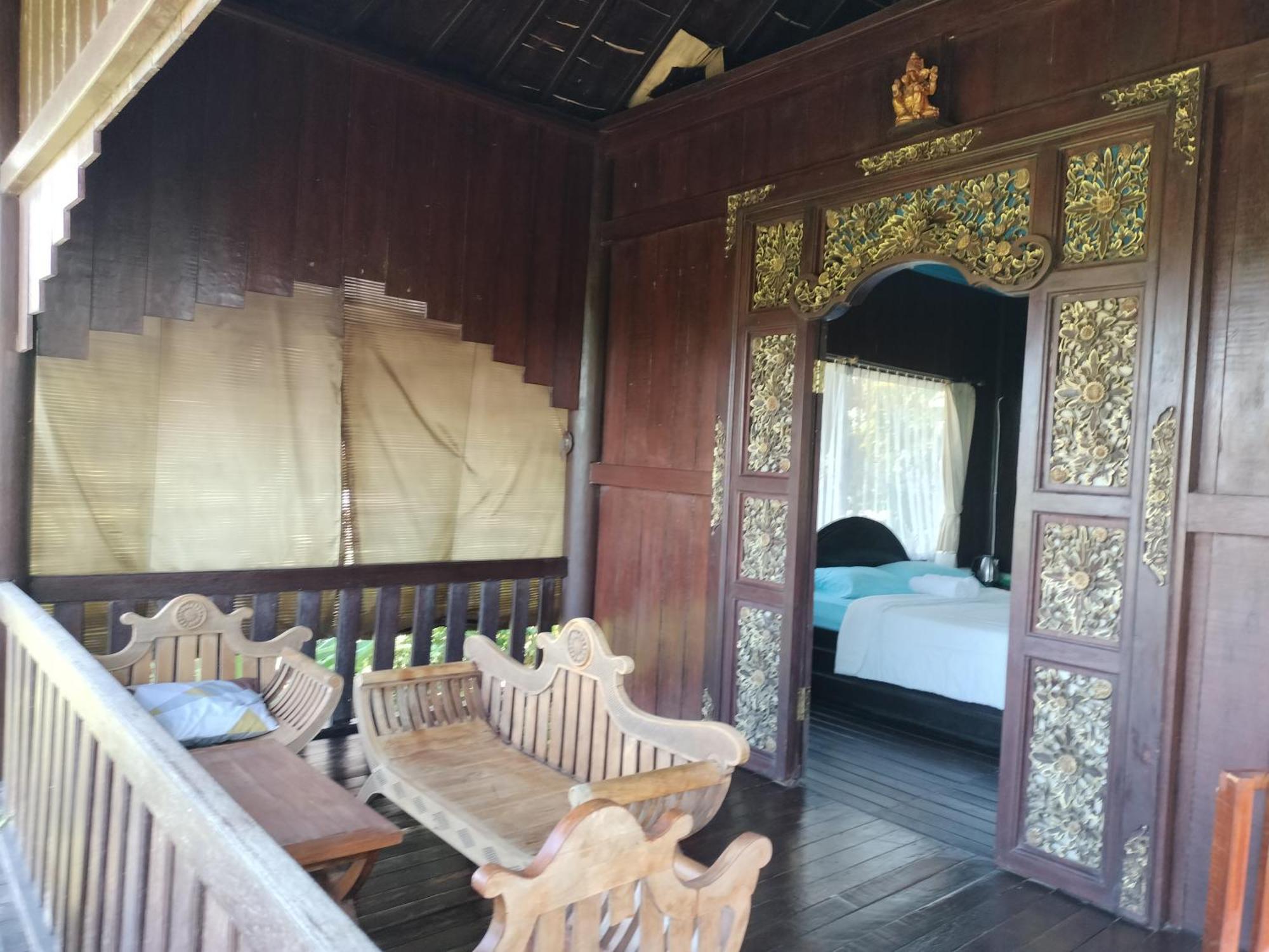 D'Kailash Retreat Singaraja  Exterior photo