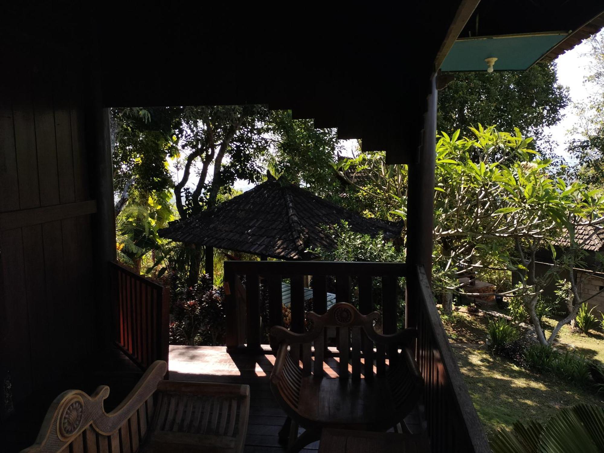 D'Kailash Retreat Singaraja  Exterior photo