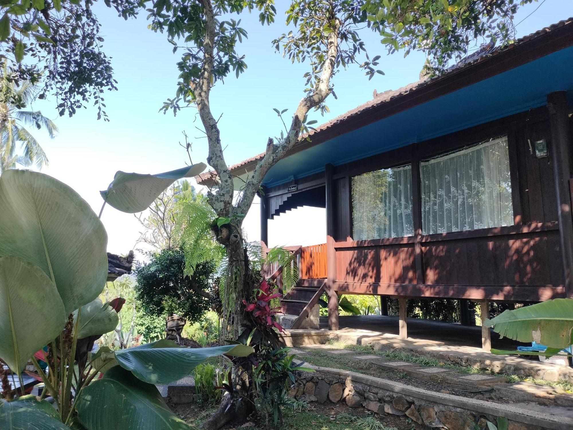 D'Kailash Retreat Singaraja  Exterior photo