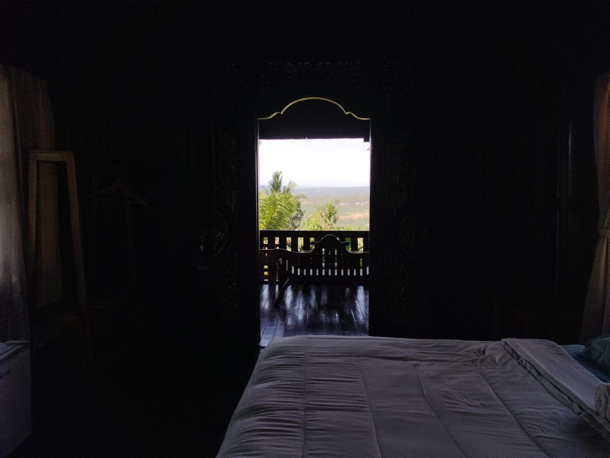 D'Kailash Retreat Singaraja  Exterior photo