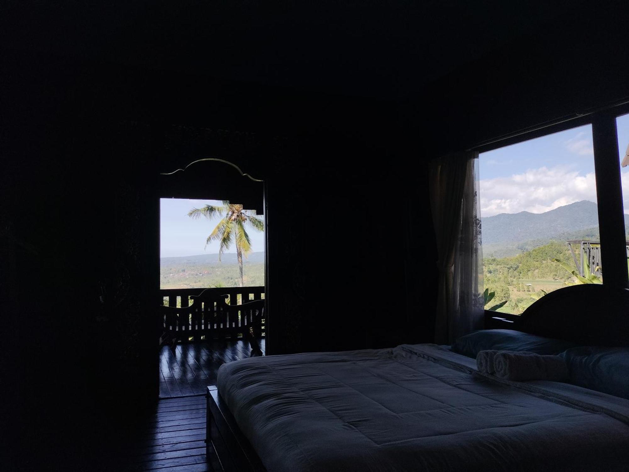 D'Kailash Retreat Singaraja  Exterior photo