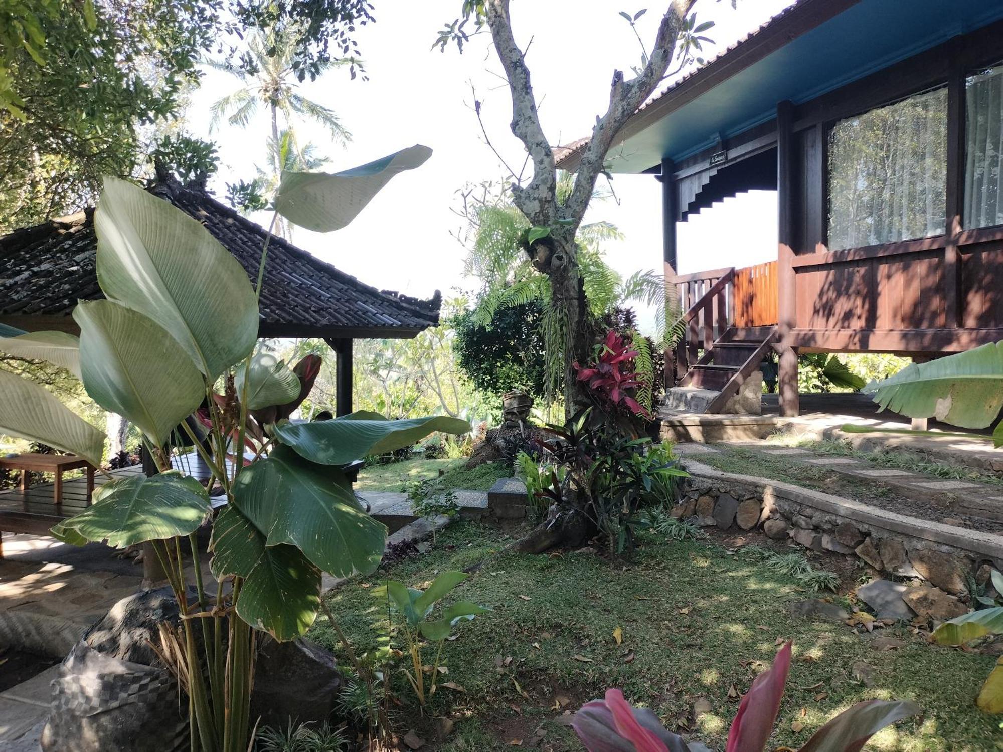D'Kailash Retreat Singaraja  Exterior photo