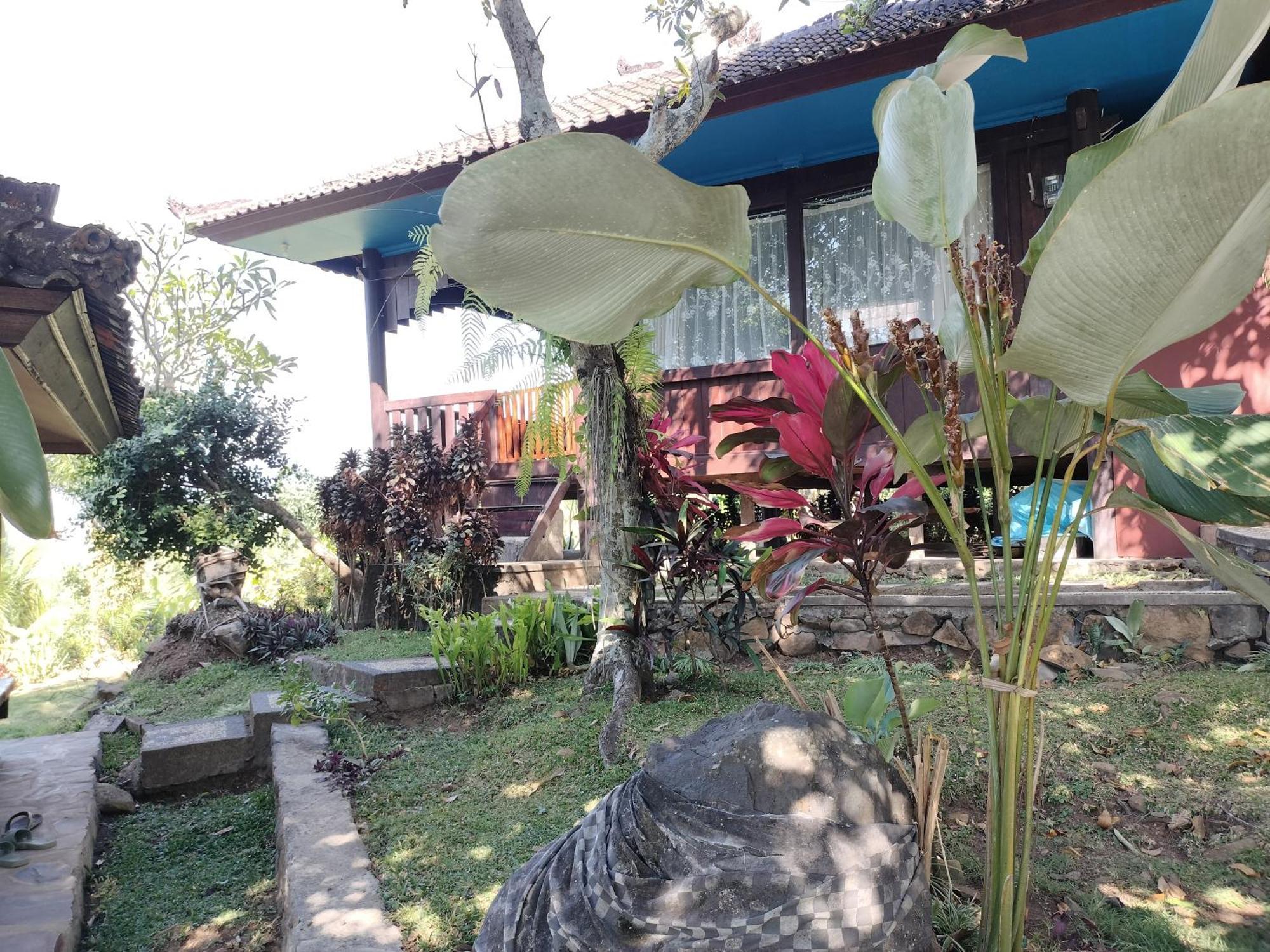D'Kailash Retreat Singaraja  Exterior photo