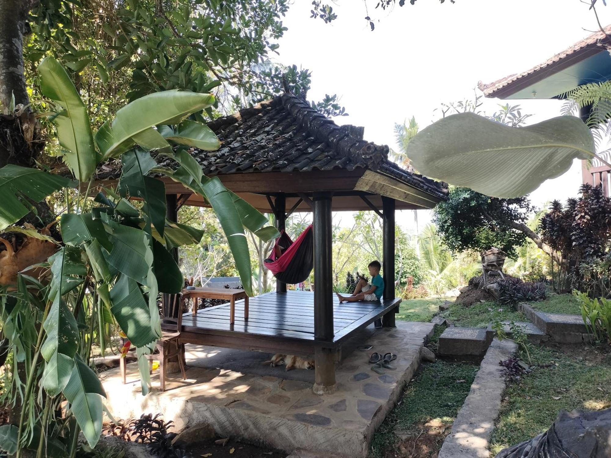 D'Kailash Retreat Singaraja  Exterior photo