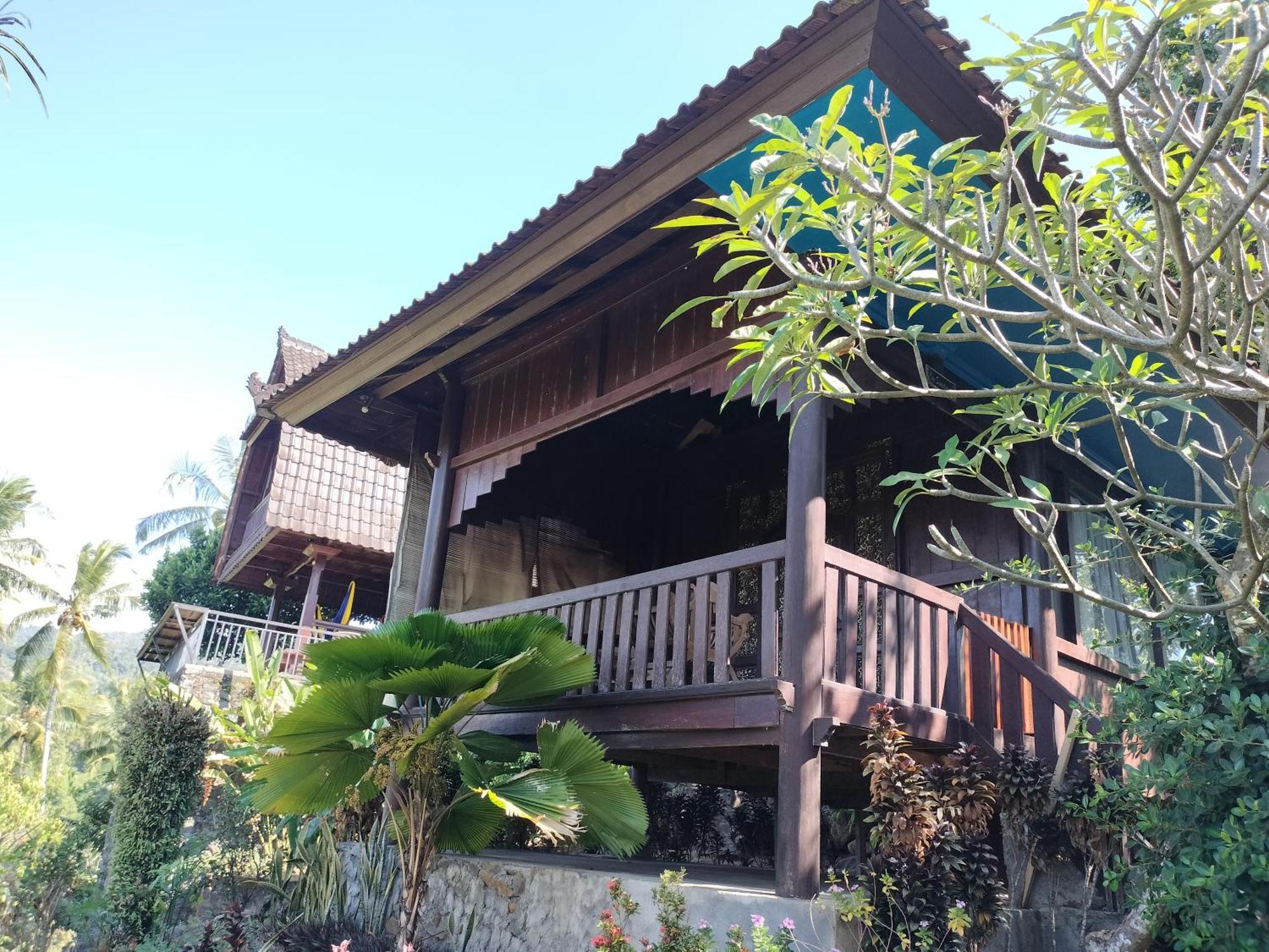 D'Kailash Retreat Singaraja  Exterior photo