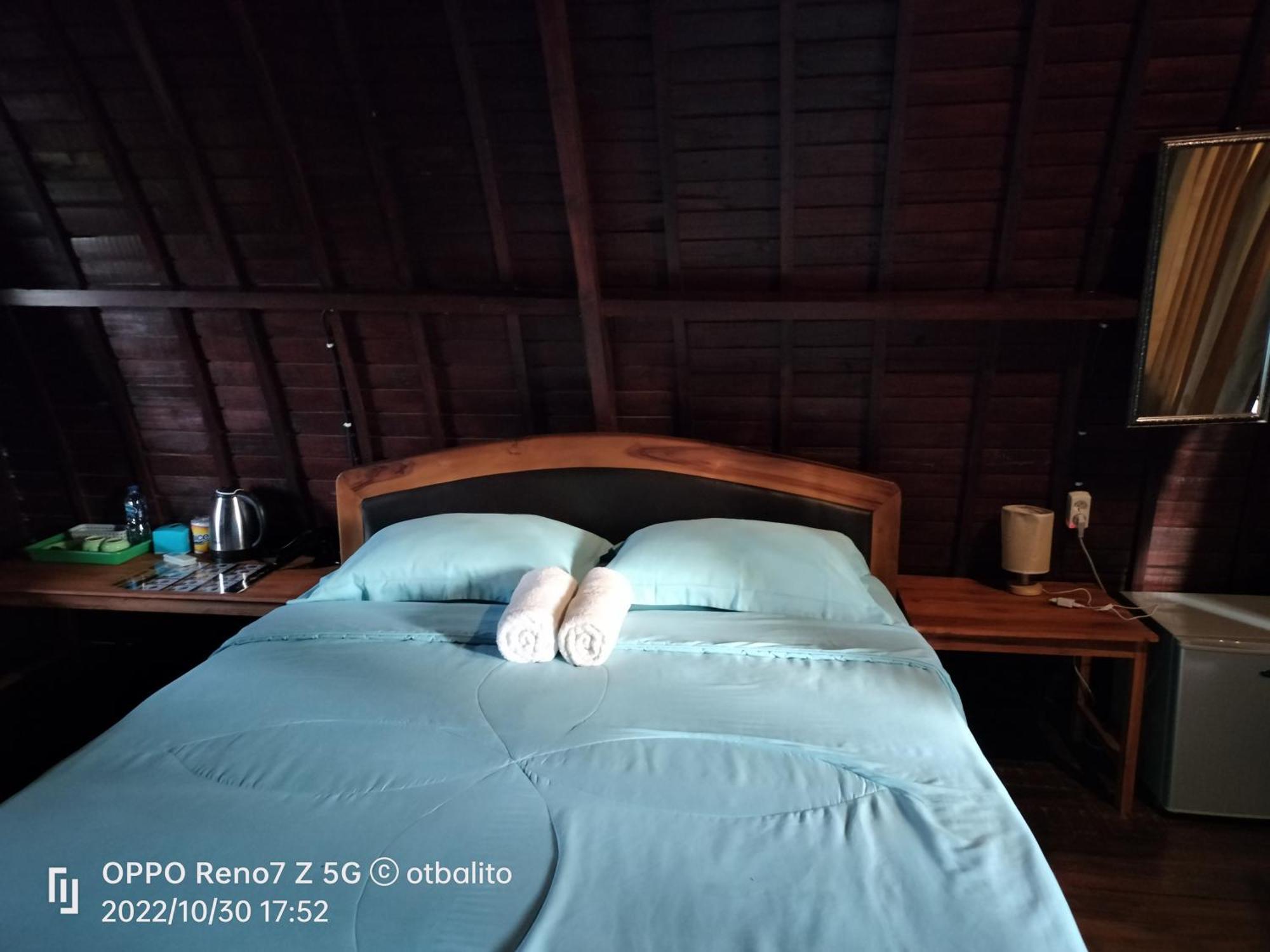 D'Kailash Retreat Singaraja  Room photo